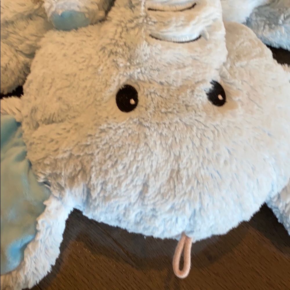 Elephant play mat - Picture 2 of 2